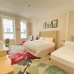 Narada Resort Shanghai Hotel Disney Store