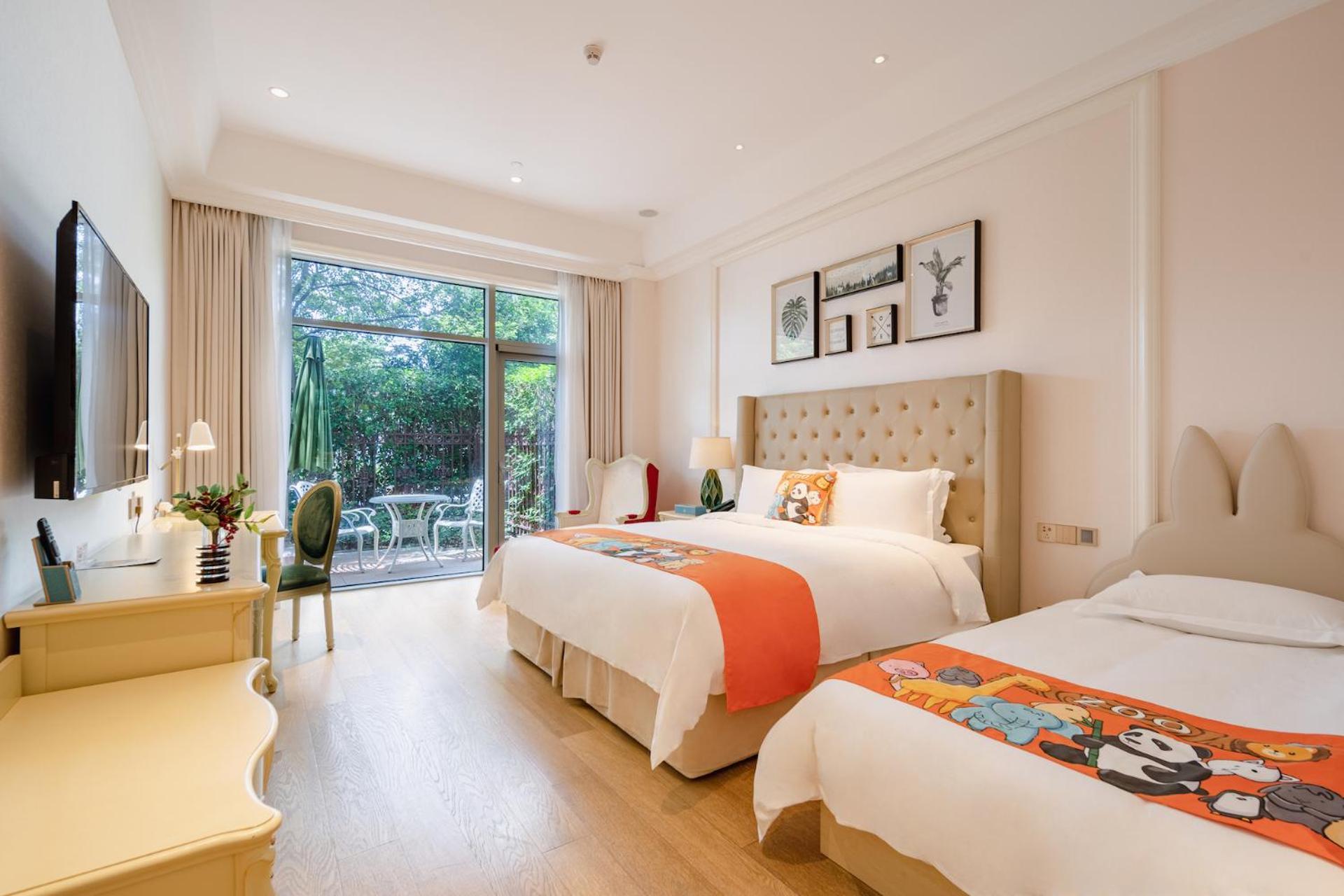 Narada Store Hotel