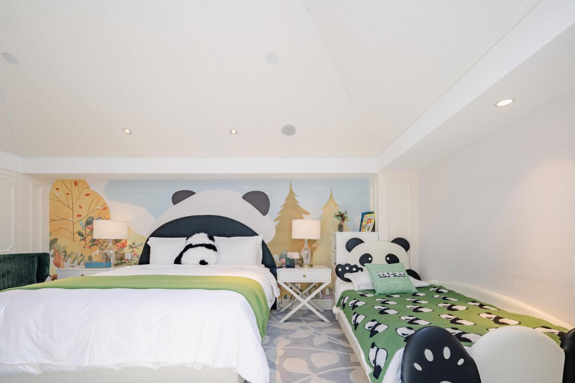 Hotel Narada Store