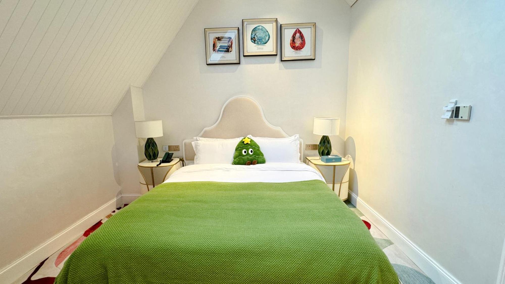 Narada Store Hotel Shanghai