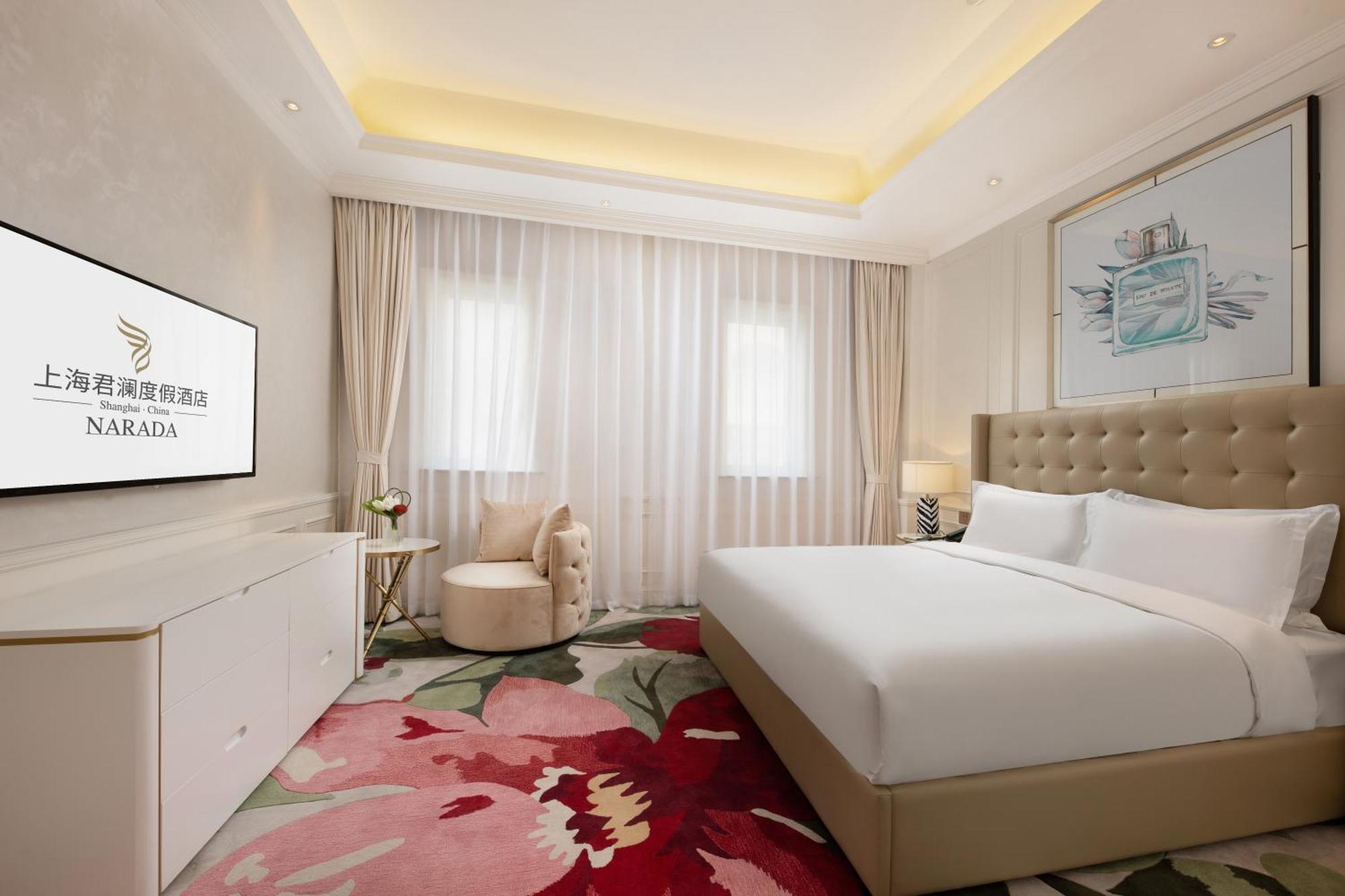 Hotel Narada Store
