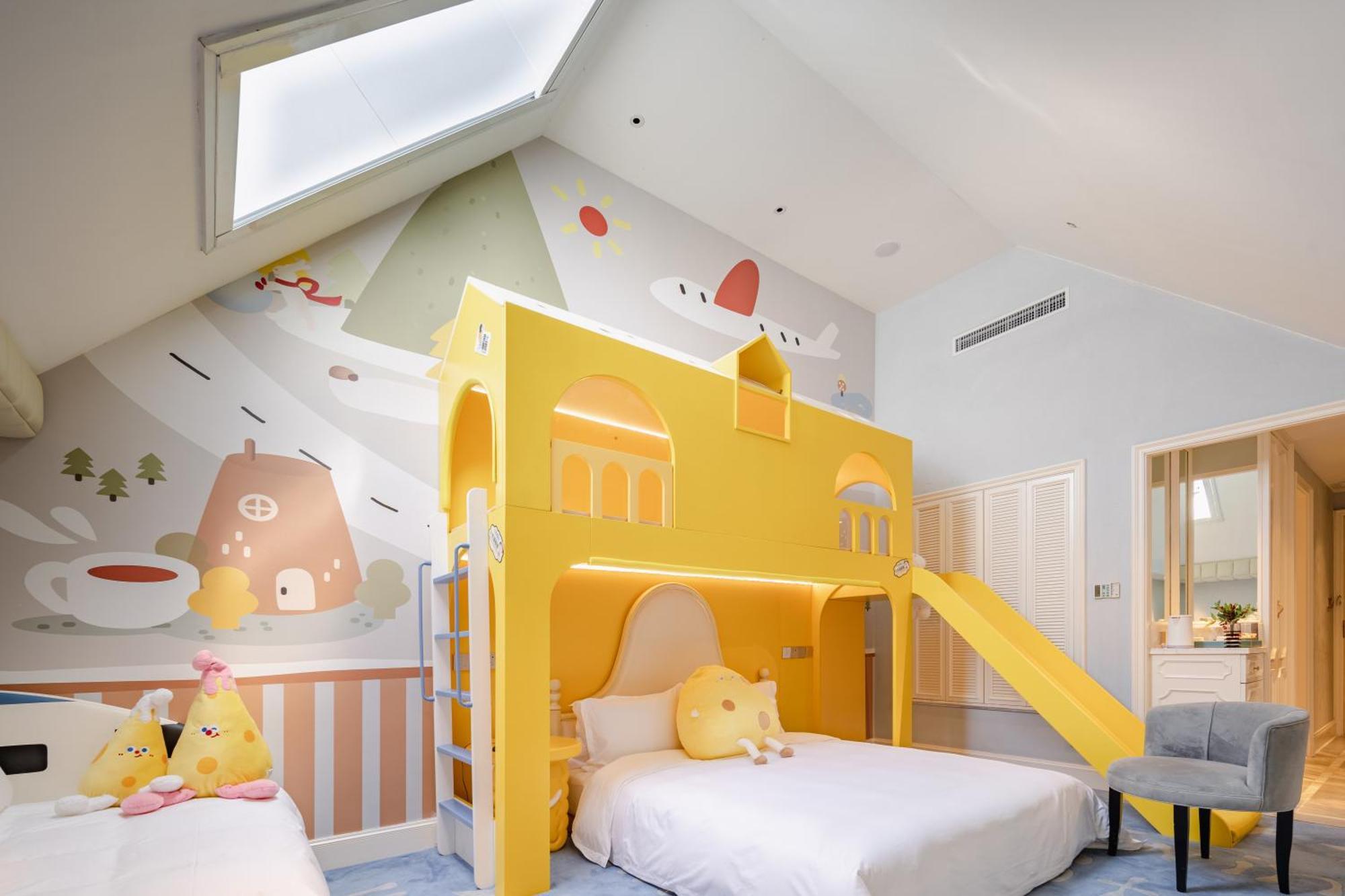Hotel Narada Store 5*