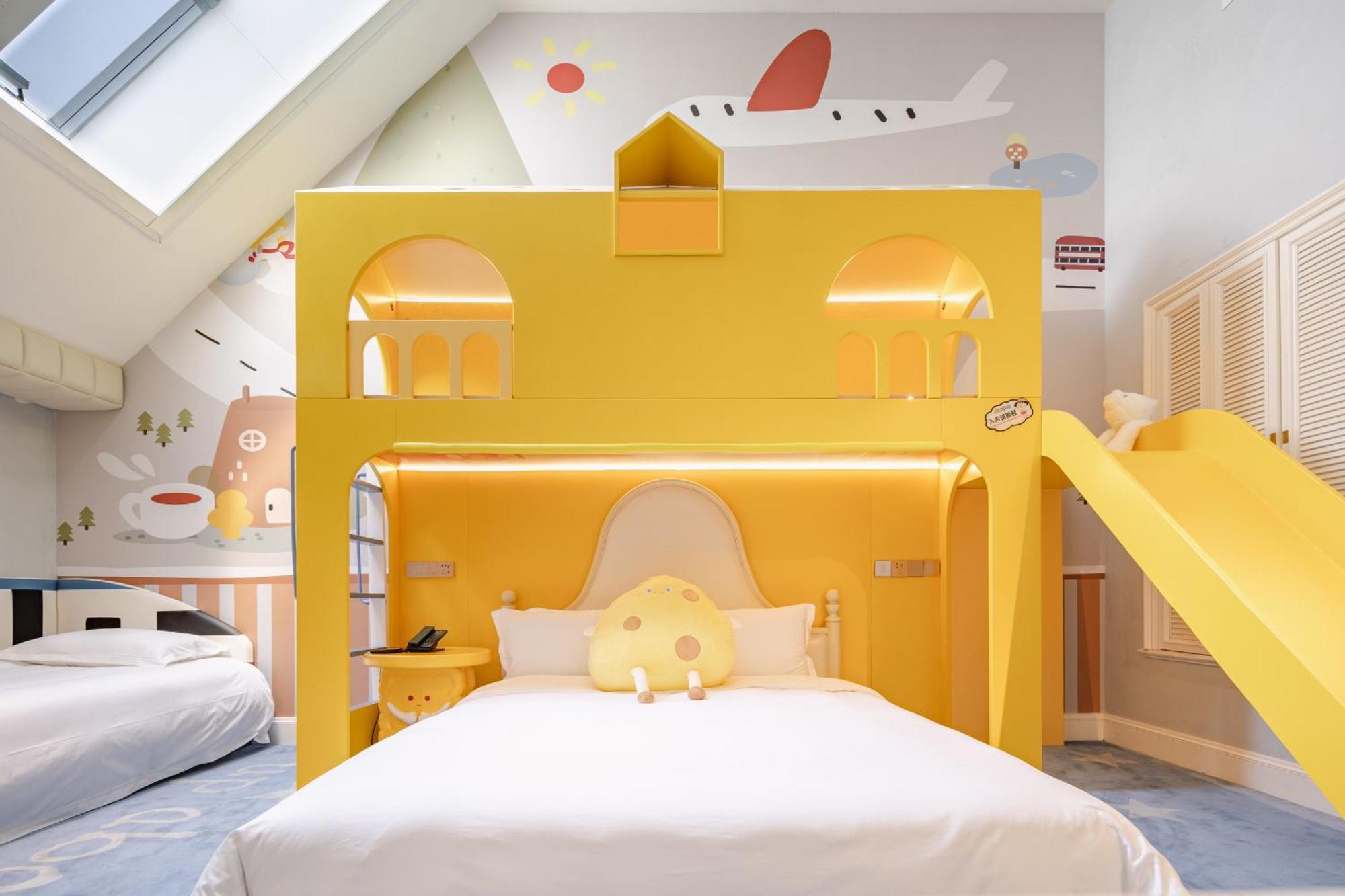 Hotel Narada Store Shanghai
