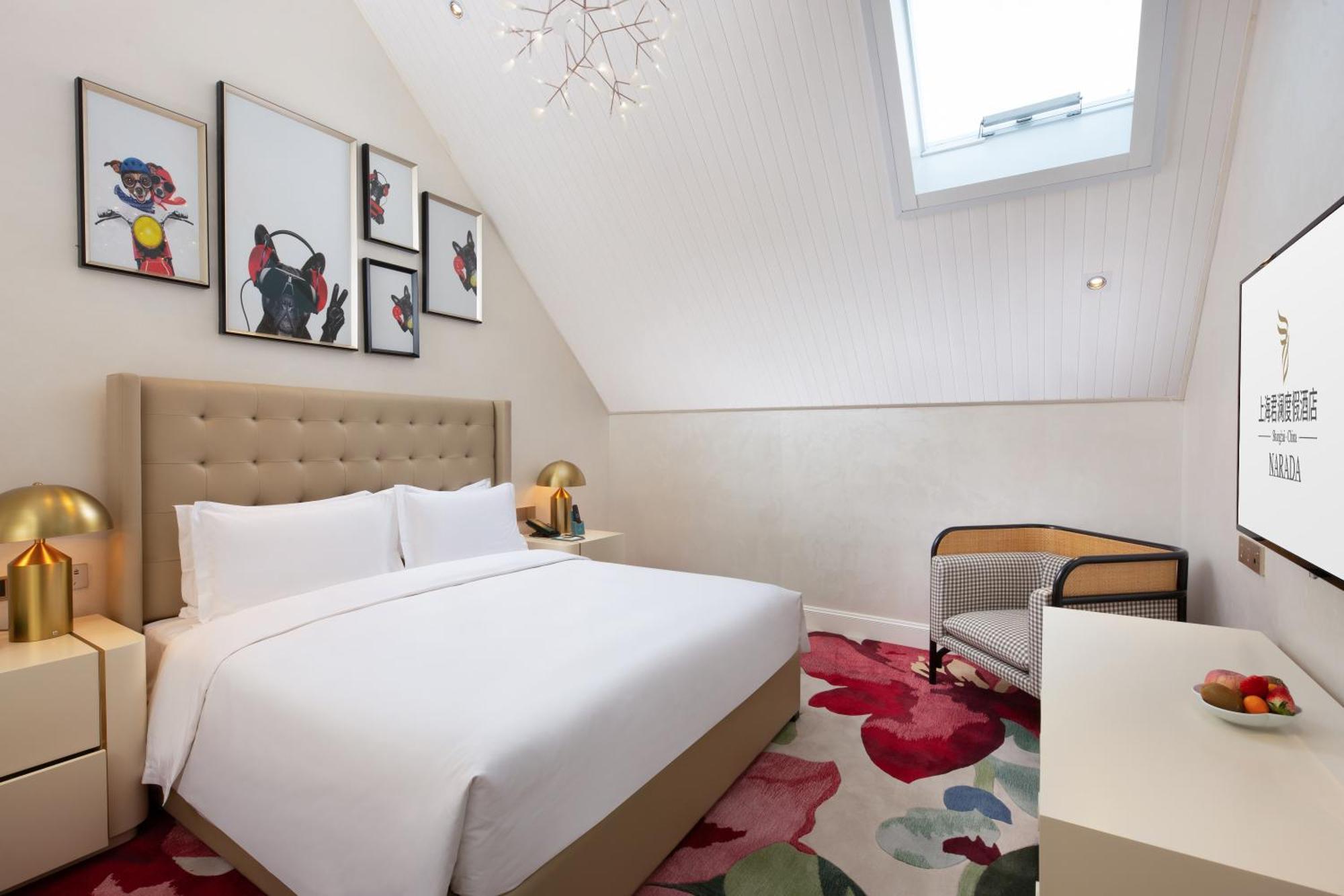 Narada Store Hotel