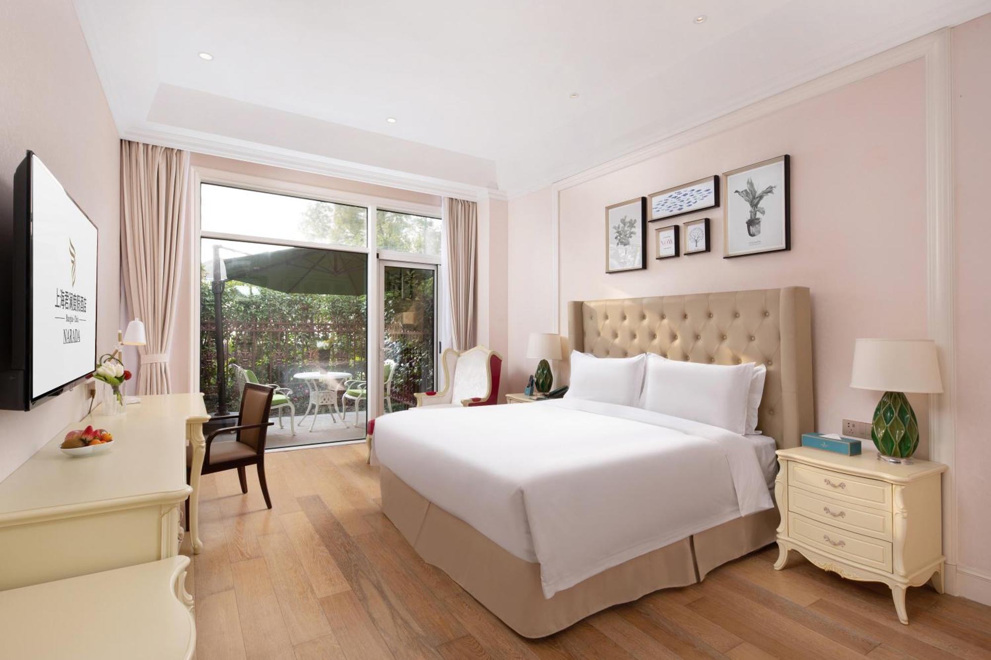 Hotel Narada Store 5*
