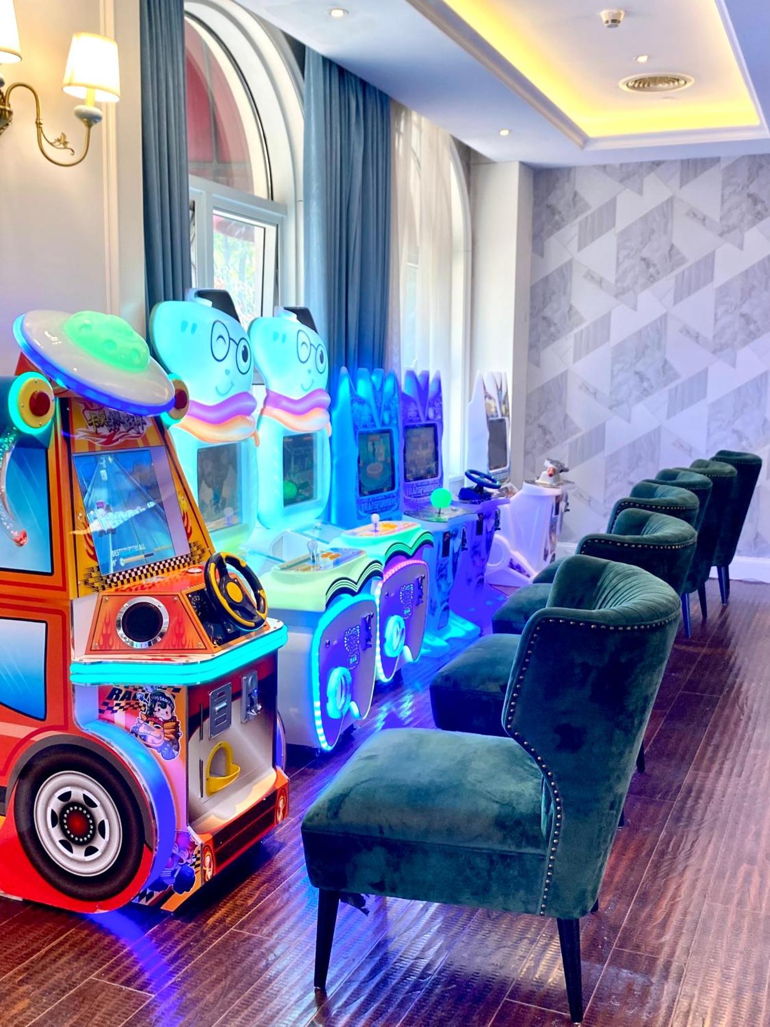 Hotel Narada Store