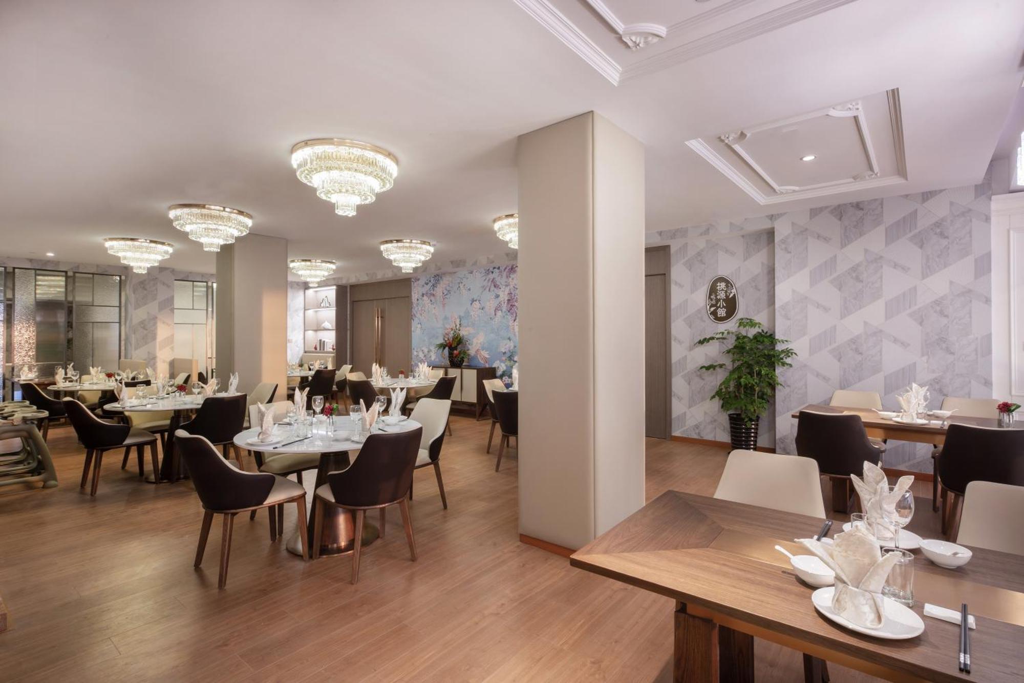 Hotel Narada Store