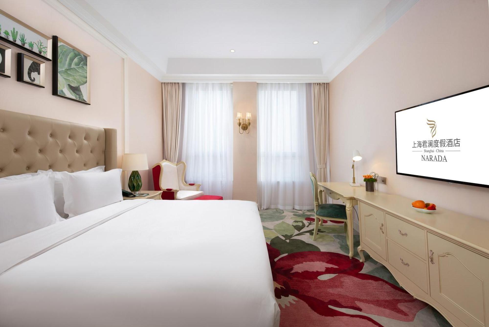 Narada Store Hotel