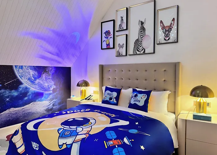 Narada Resort Shanghai Hotel Disney Store