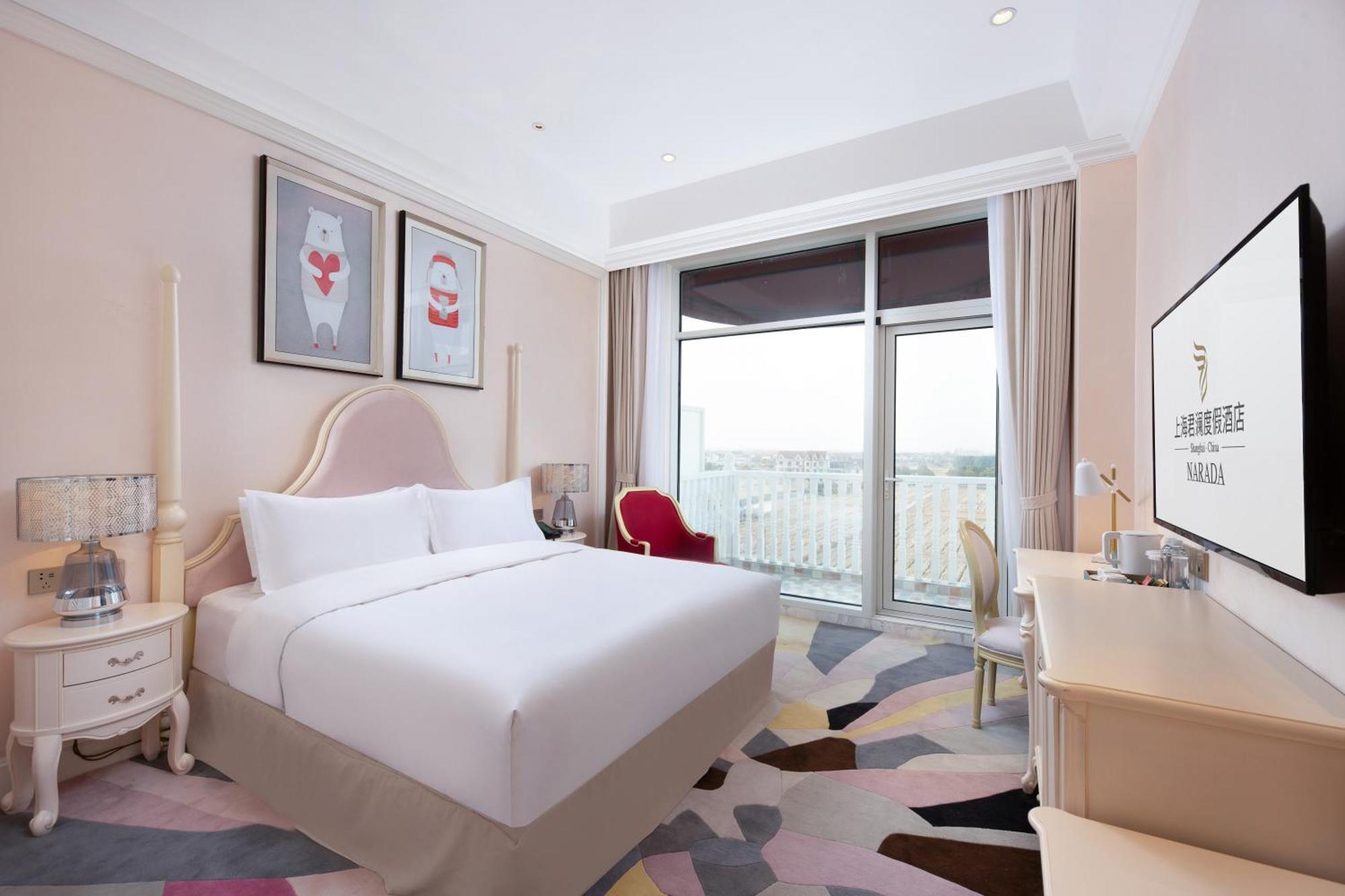 Hotel Narada Store