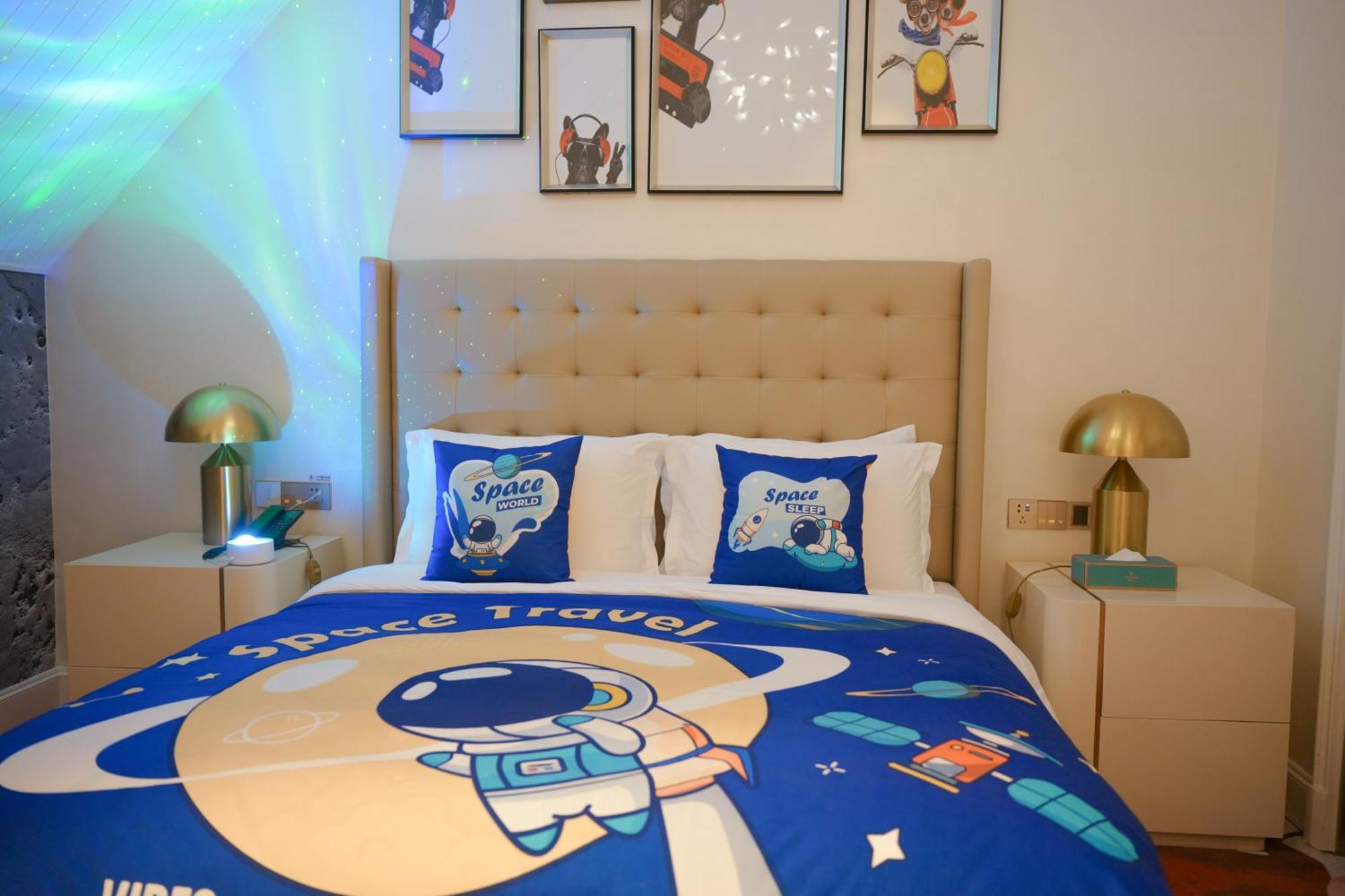 Narada Store Hotel 5*