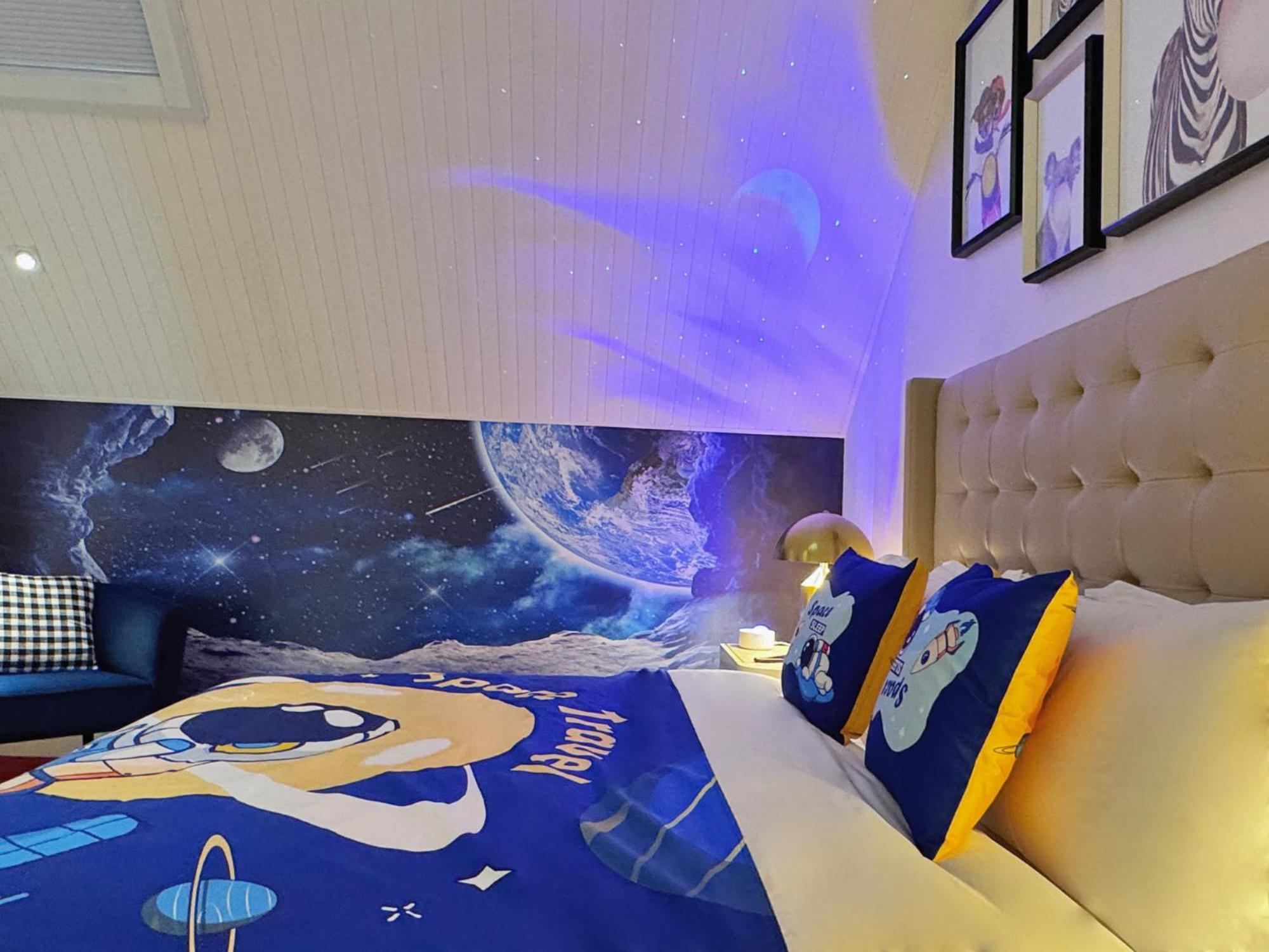 Hotel Narada Store Shanghai