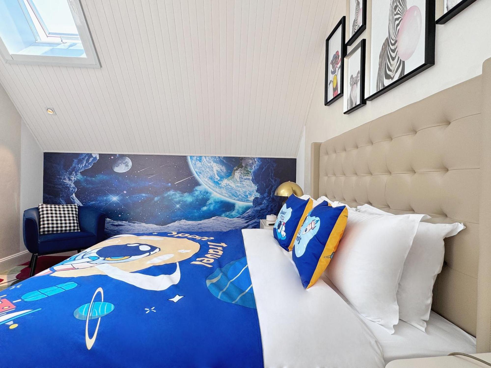 Narada Store Hotel 5*